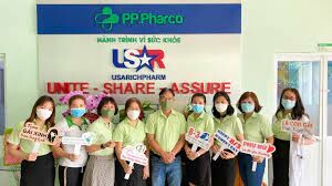 Dược Phẩm E-U Pharco 2