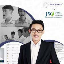 Blue Agency Vietnam 5