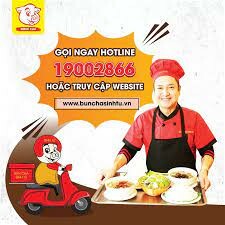 Hệ Thống Chuỗi Nhà Hàng Bún Chả Sinh Từ 6