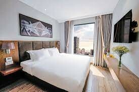 Khách sạn Cititel Hà Nội 6