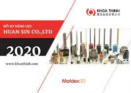 Huan Sin (Khoa Thịnh) 4