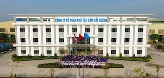 Bơm Hải Dương 6