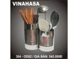 Vinahasa Việt Nam 5