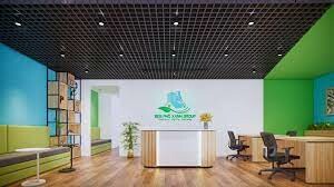 Bất Động Sản Phố Xanh 4