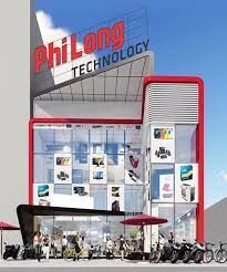 Công Nghệ Tin Học Phi Long 7