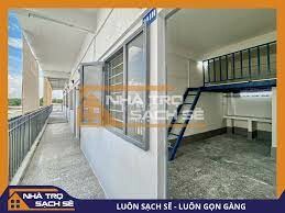 Nhà Trọ Sạch Sẽ 7