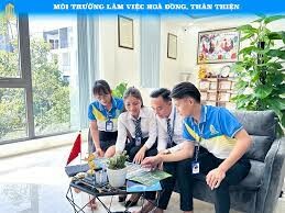 Địa ốc nam land 14