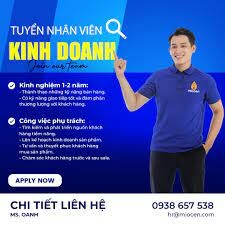 CÔNG TY TNHH MIOCEN 10