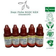 Dược Phẩm Ngọc Long 10