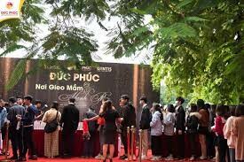 BỆNH VIỆN ĐỨC PHÚC 10