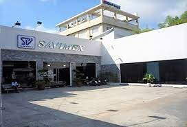 Xuất Nhập Khẩu Savimex 10