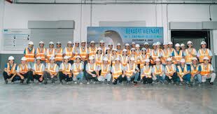 Bekaert Vietnam Co., Ltd. 10