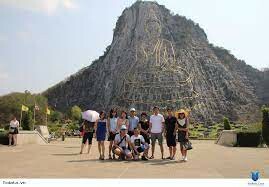 Phát Triển Du Lịch Tân An 11