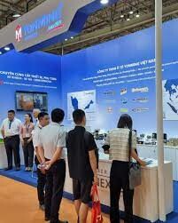 Yonming Auto Việt Nam 3