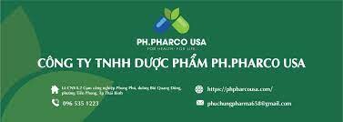 Dược Phẩm E-U Pharco 1