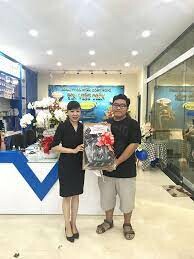 Công Nghệ Tin Việt Tiến 3