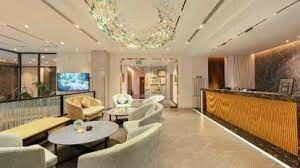 Khách sạn Cititel Hà Nội 5