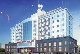 Công ty DVTMQT Thành Phát 6