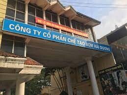 Bơm Hải Dương 5