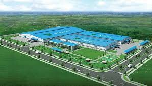 Công Nghệ Hoàng Kim VKP 4