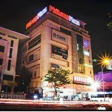 Công Nghệ Tin Học Phi Long 6