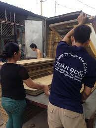 Thương Mại Giấy Toàn Quốc 4