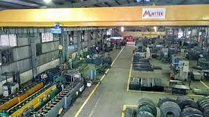 Công Ty Công Nghiệp Mytek 3