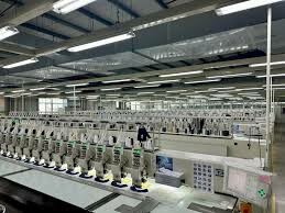 Sản Xuất Thương Mại CMC Việt Nam 6