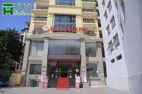 BỆNH VIỆN ĐỨC PHÚC 11