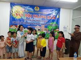 Xuất Nhập Khẩu Savimex 11