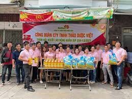 Thảo Dược Việt 10