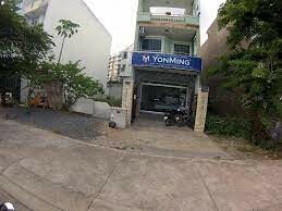 Yonming Auto Việt Nam 2