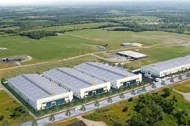 CÔNG TY NHỰA TÁI CHẾ DUY TÂN 5