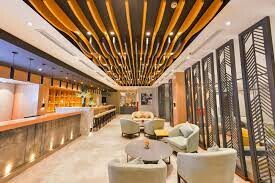 Khách sạn Cititel Hà Nội 4