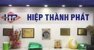 Công ty DVTMQT Thành Phát 5