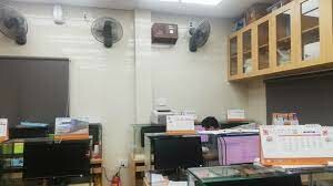 Công Ty  Vận Tải Và Giao Nhận Thái Nguyên Lâm 4