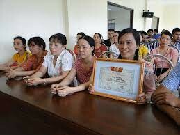 Bao Bì Hương Sen 4