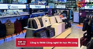 Công Nghệ Tin Học Phi Long 5