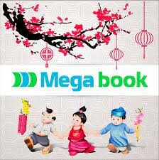 Sách Và Giáo Dục Trực Tuyến Megabook 3