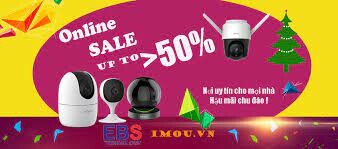 Công nghệ IMOU NETWORK 2