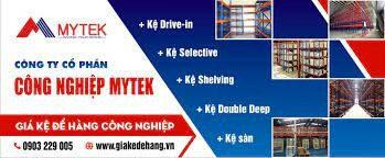 Công Ty Công Nghiệp Mytek 2