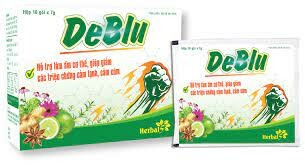 Thảo Dược Việt 9