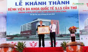 Bệnh viện Đa khoa Quốc tế S.I.S Cần Thơ 11