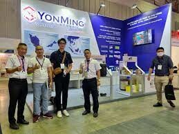 Yonming Auto Việt Nam 1