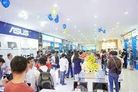 Công Nghệ Tin Việt Tiến 1