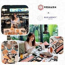 Blue Agency Vietnam 2