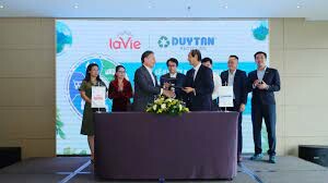 CÔNG TY NHỰA TÁI CHẾ DUY TÂN 4