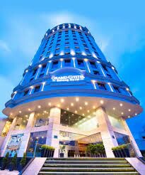 Khách sạn Cititel Hà Nội 3