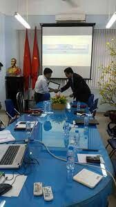 Huan Sin (Khoa Thịnh) 1