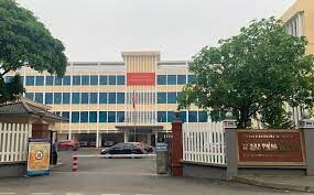 Công Ty  Vận Tải Và Giao Nhận Thái Nguyên Lâm 3